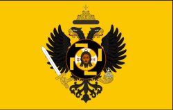 Holy Russian Empire Meme Template