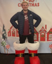 Nickfoot Meme Template