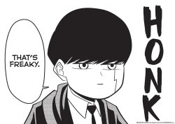 Mash that's freaky. Meme Template