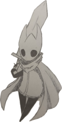 Gustav (by ShadowSkul) Meme Template