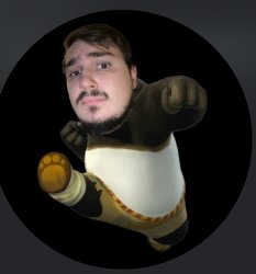 Candra le rat Meme Template