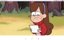 When u find out your dog died Meme Template