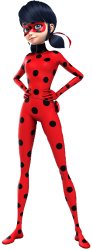 Ladybug Render Meme Template