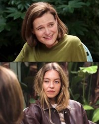 Interview Meme Template