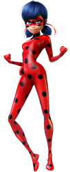 Miraculous Ladybug ? Meme Template