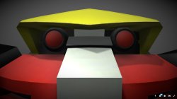 e 123 nosemega Meme Template