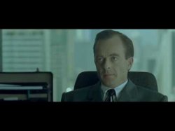 You have a problem with Authority Meme Template