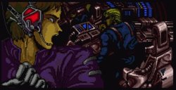 We get signal Meme Template