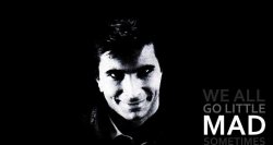 Psycho Meme Template