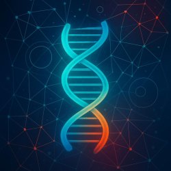 Genetics Meme Template