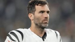 Spanking Flacco Meme Template