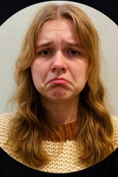 Emma Consiglio Meme Template