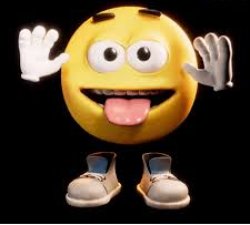 freaky Meme Template