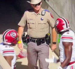 13th Man Meme Template