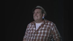 horror movie frozen smile Meme Template