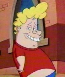 Lucky bob Meme Template