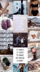 Practice Makes Permanent Meme Template