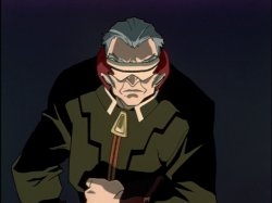 Evangelion 2 - 112 Meme Template