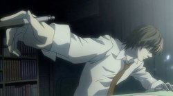 light yagami my GOAT Meme Template