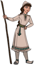 Honeymaren Nattura Meme Template