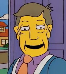 Polish Skinner Meme Template