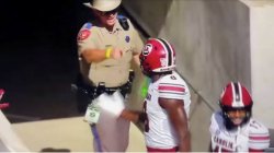 Don't bump my p320 Meme Template