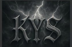 Kys(keep yourself safe) Meme Template