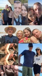 Submissive Dutch Girl Meme Template