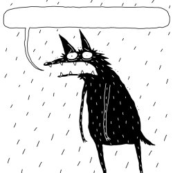 Kadabrus Life Complaint Generator Meme Template