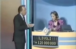 Signorina truffa Meme Template