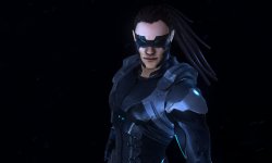 Kai Leng Meme Template