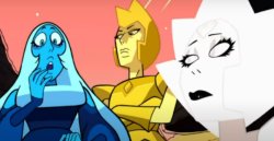 Steven Universe Meme Template