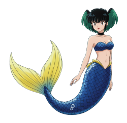 Mermaid Princess Meme Template