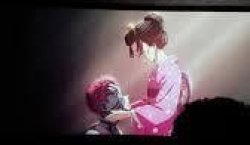 Cute mommy scene Meme Template