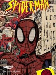 Spiderman Meme Template