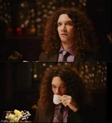 Nervous Dan Avidan Meme Template