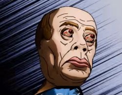 I'm Cooked (Anime Style) Meme Template