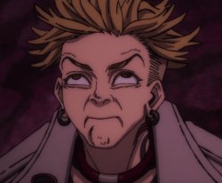 Enjin Annoyed Face Meme Template