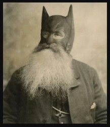 Batman Meme Template