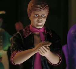 okey.... Meme Template