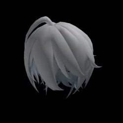 wise hair Meme Template