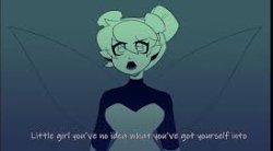 You´ve got no idea what you´ve got urself into Meme Template