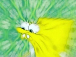 Spunch bop Meme Template