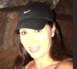 Mona Sarno Meme Template