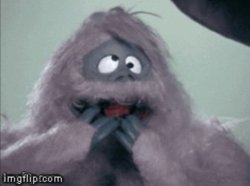 Bumble Google Eye Meme Template