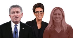 Massie Madcow MTG Meme Template