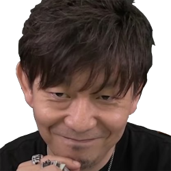 Yoshi P Smug Meme Template
