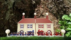 Wottingers and Pontipines Meme Template