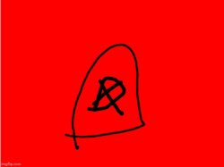 Cognitohazard Object Meme Template