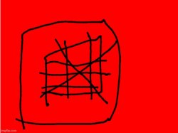 Door no more Meme Template